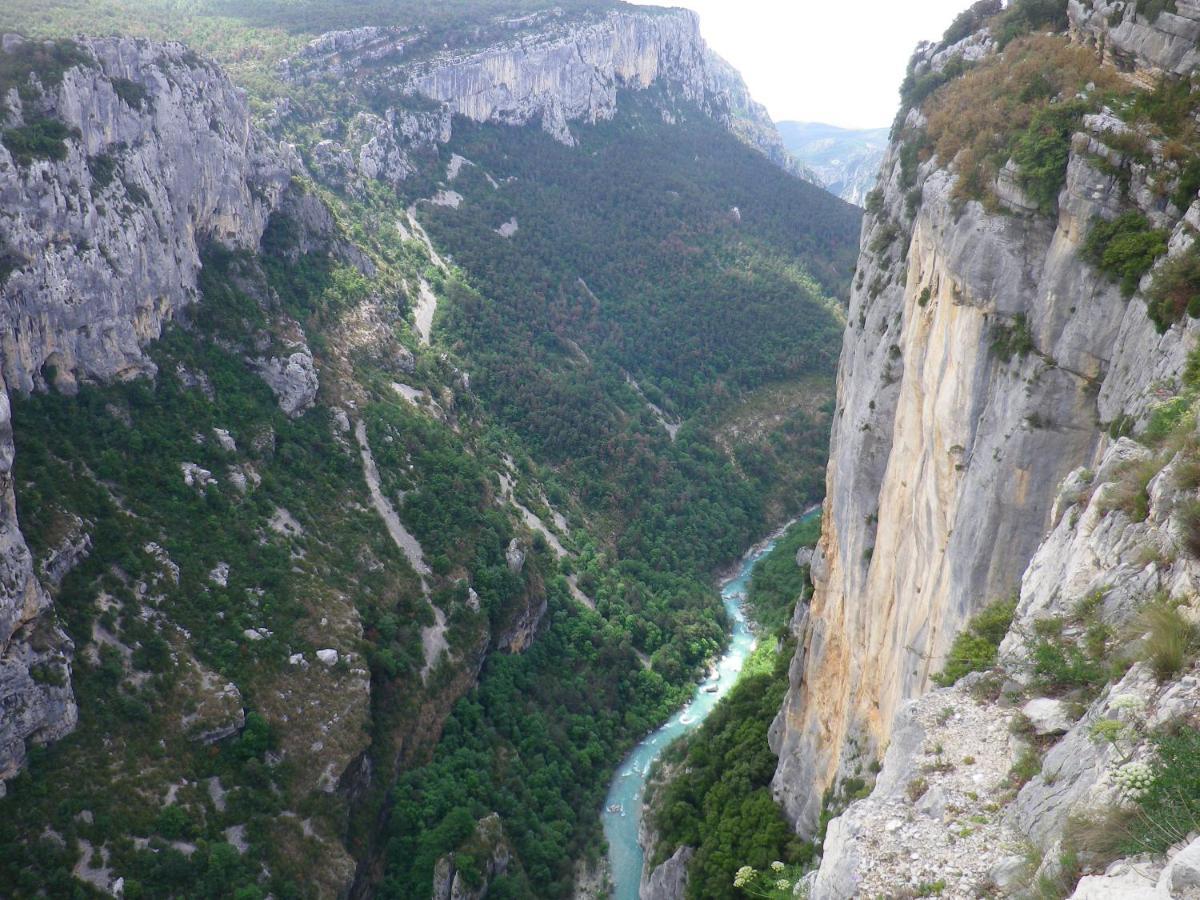 La Mordoree La Motte-d'Aigues Bagian luar foto